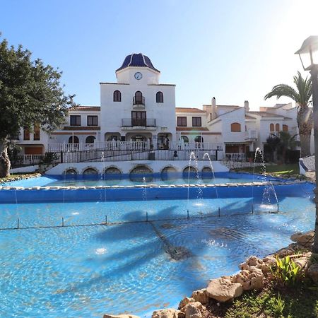 Paraiso Mediterraneo Puerto Marino Ngoại thất bức ảnh