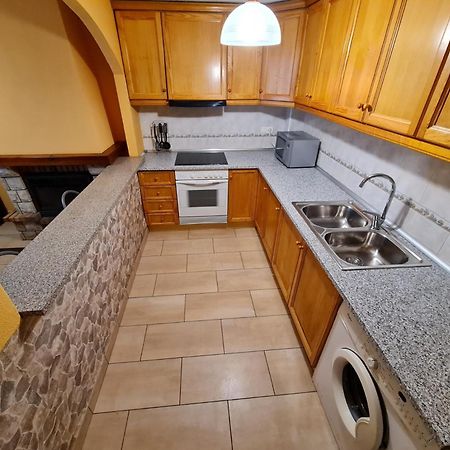 Paraiso Mediterraneo Puerto Marino Ngoại thất bức ảnh
